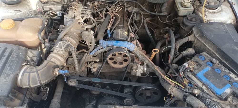 Продам Opel omega Опель омега