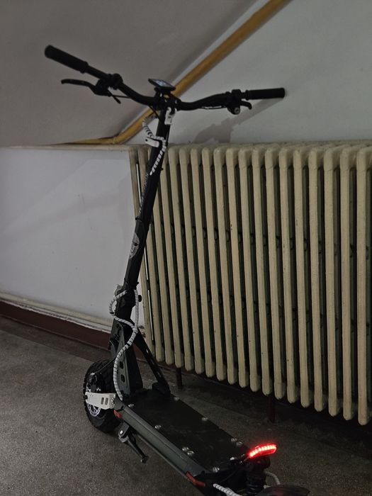 vand kukirin g2 max