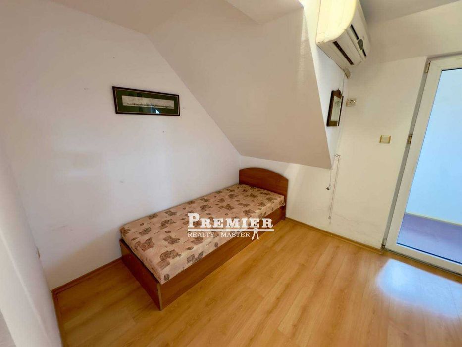 Продава се Едностаен апартамент в Несебър - 55 кв.м за 1037 €/кв.м - Снимка #3