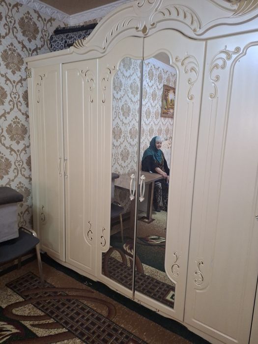 Квартира ижорага 1хон 4этаж Горгаз