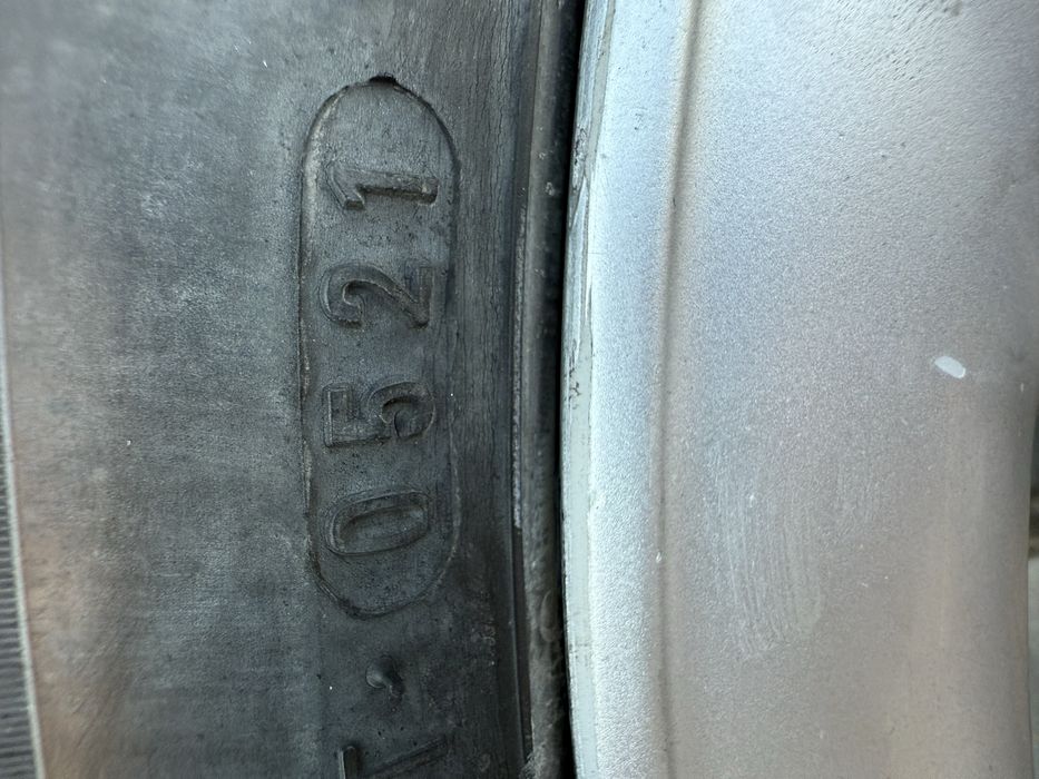 audi A4 / A6 / Q5 Всесесознни KUMHO 255/50/19
