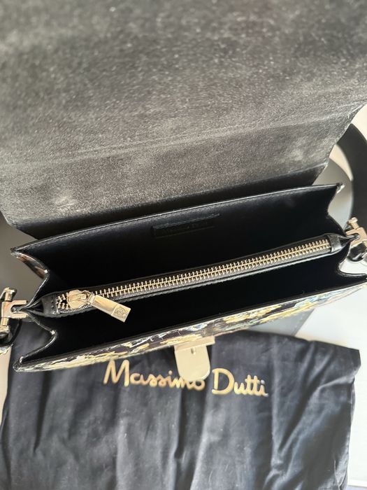Дамска чанта Massimo dutti