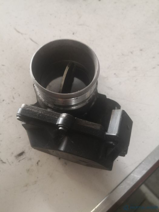 Clapeta Acceleratie Audi A8 Iii (4H2, 4H8, 4Hc, 4Hl) [ 2009 - 2018 ] O