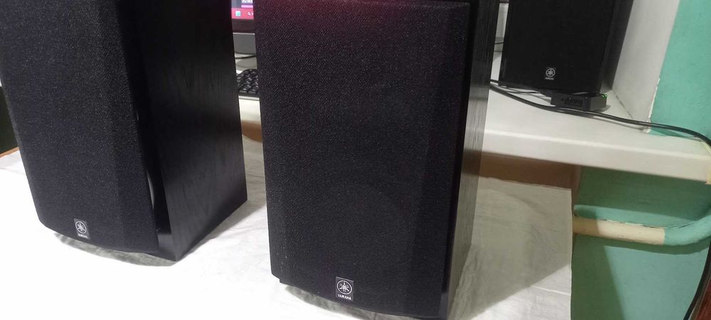 Стерео система Yamaha ns 2 hx