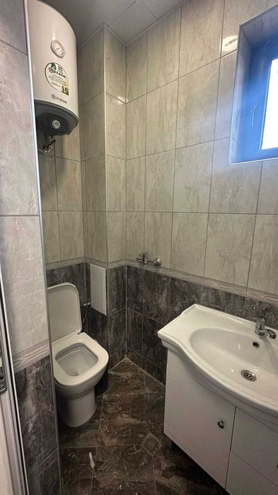 Дава се под наем Офис в Търговище, Център - 80 кв.м за 598.23 € - Снимка #6