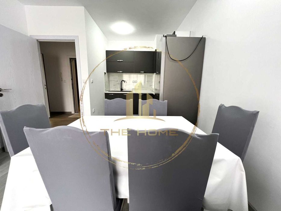 Специално Предложение 2 стаен Кайсиева Градина