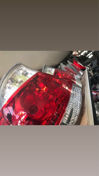 Авторазбор тойота