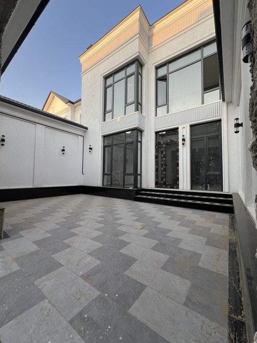 Срочно Тайер Коттедж Кадастр бор Янги махалла