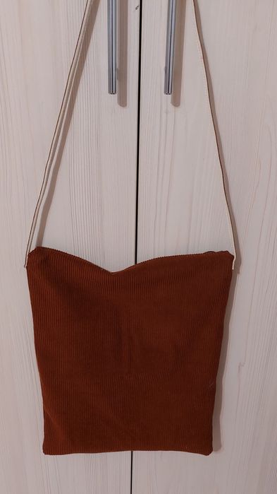 Шопер ручная работа