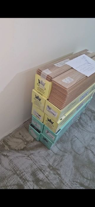 Ламинат Joss Beaumont GUSTO Романофф