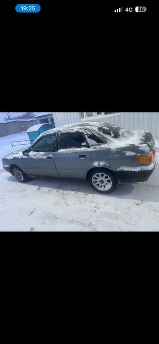 В продаже ауди 80б3