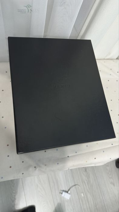 Верту, vertu signature