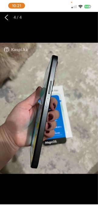 Продам телефон honor x6c