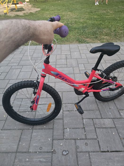 Bicicleta pentru copii