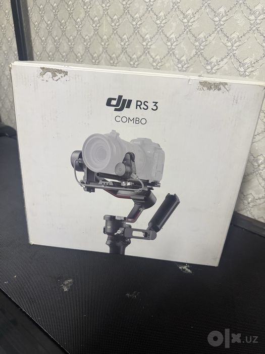 Sr3 Combo DJI Arzon