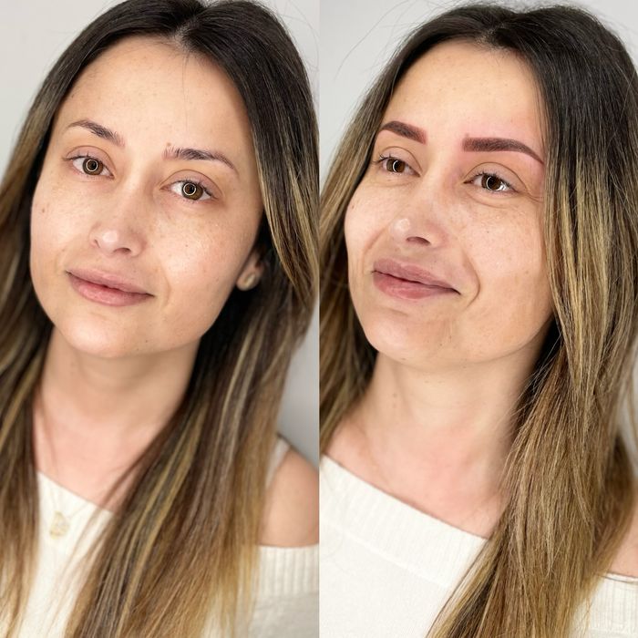 Micropigmentare sprancene!!!