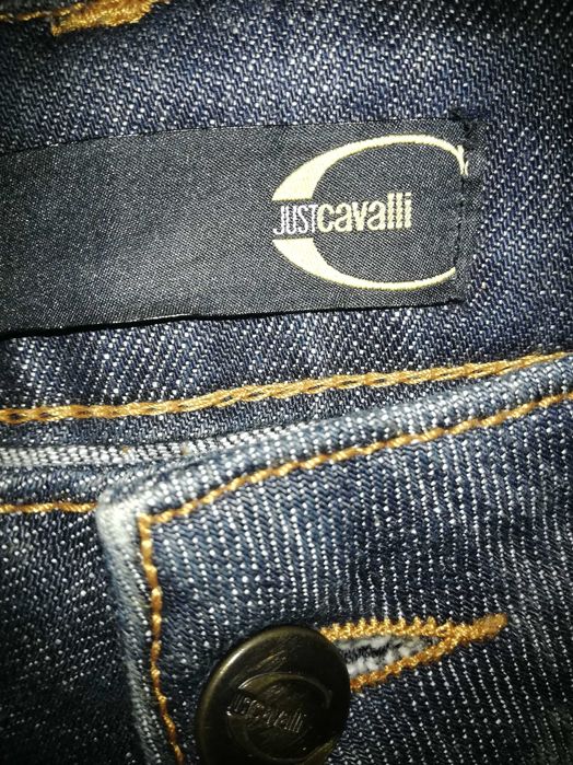 Just Cavalli, originali