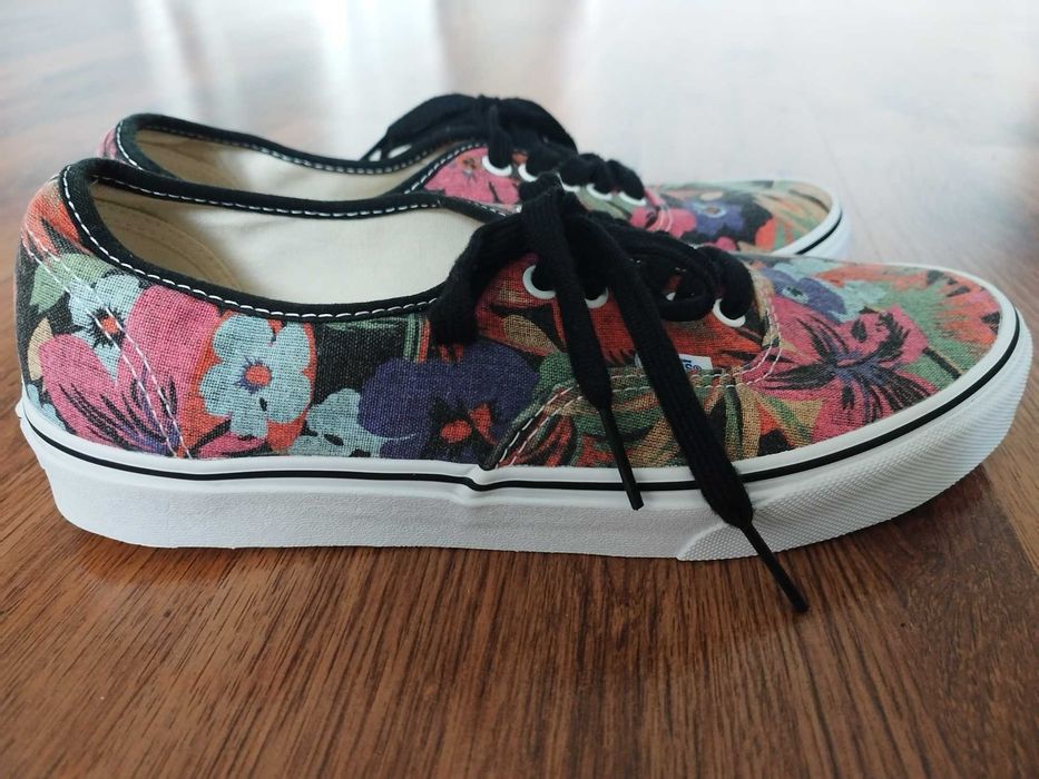 Кецове Vans 42, унисекс