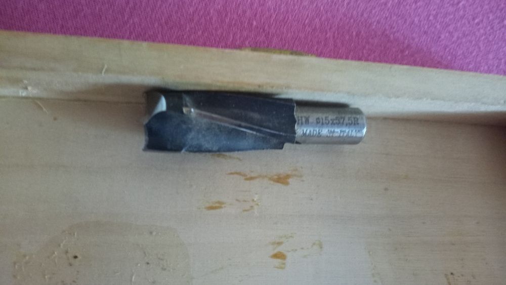 Центрови Бургии Професионални