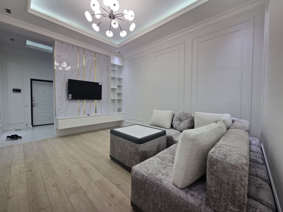 Продам 2х комнатную квартиру