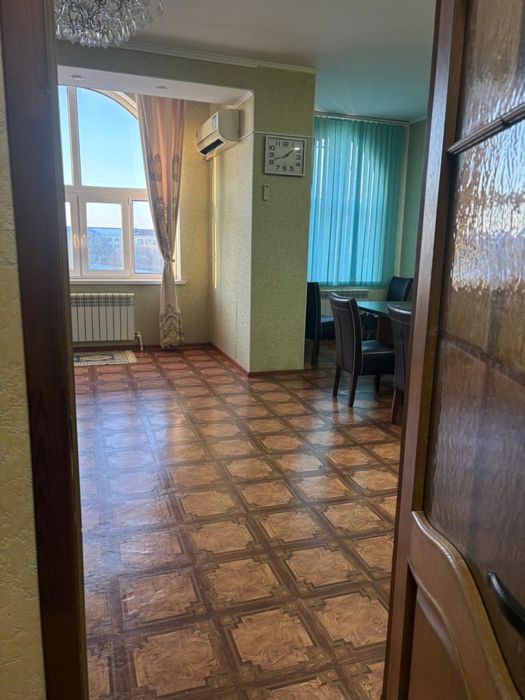 Сдам квартиру на долгий срок