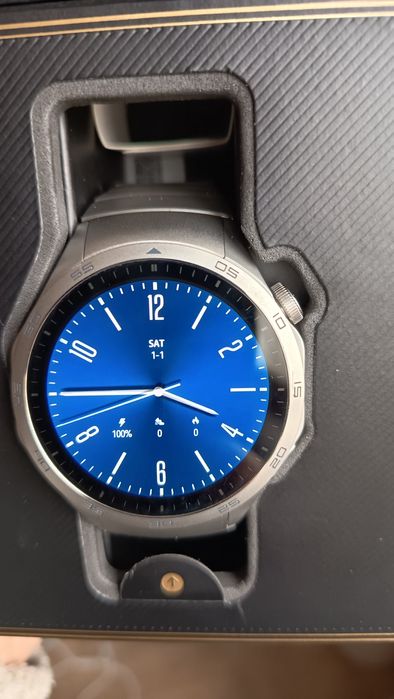 Huawei watch gt 4
