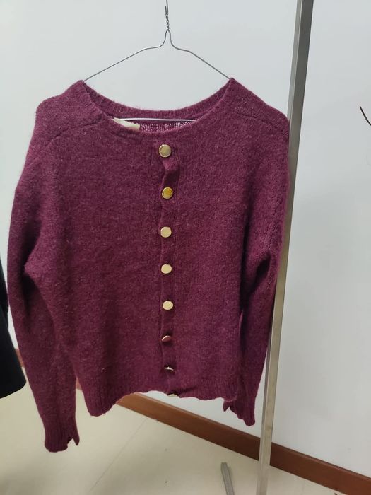 Лот дамски пуловери M/L