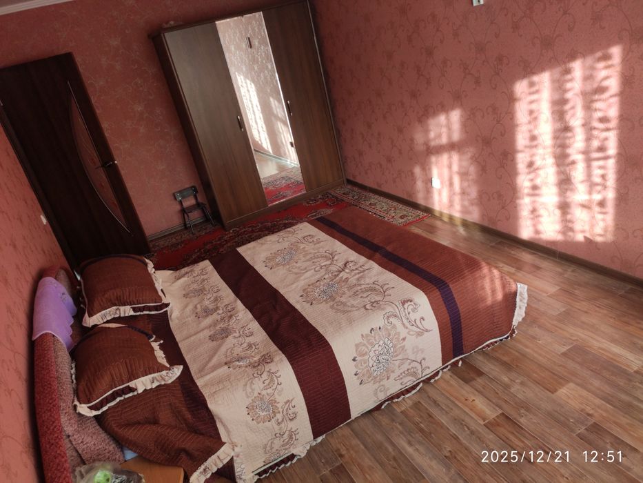 2х комнатную квартиру