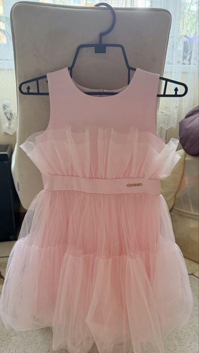 Детски рокли - 8-9 години