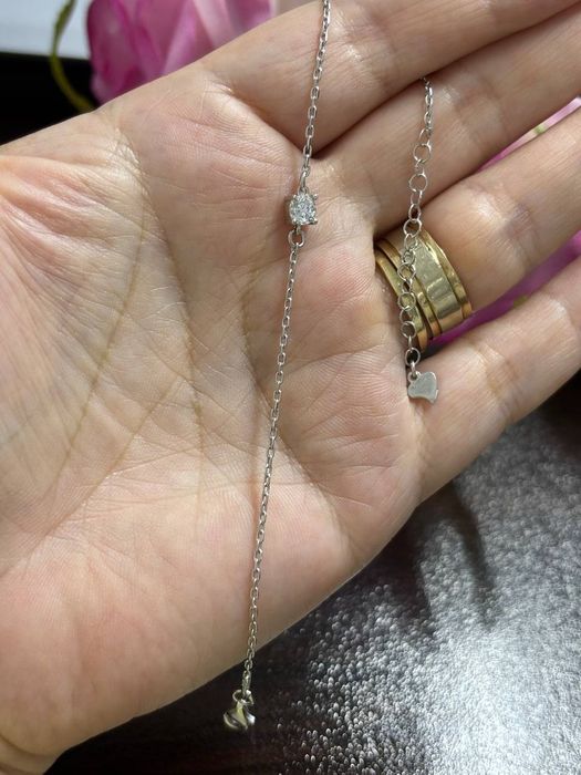 Argint simplu și argint placat cu aur