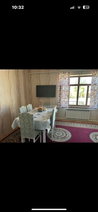 Ортак кошесі 6шы уй сатылады