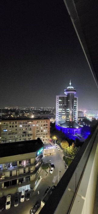 Сдаётся в аренду 2 комнатная  квартира в новостройке  NRG U-Tower