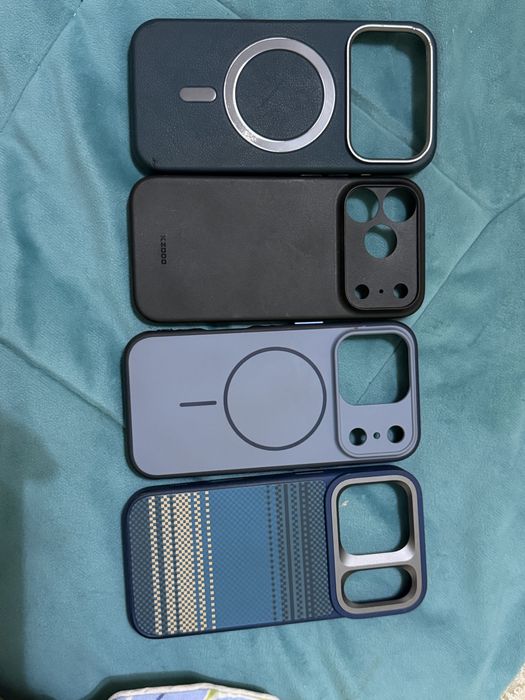 Продам Iphone 17 pro 256 EAC