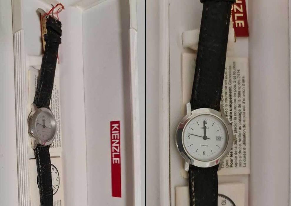 Ceasuri de mana - dama si barbati