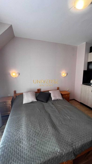 Продава се Едностаен апартамент в к.к. Слънчев бряг - 40 кв.м за 1275 €/кв.м - Снимка #3