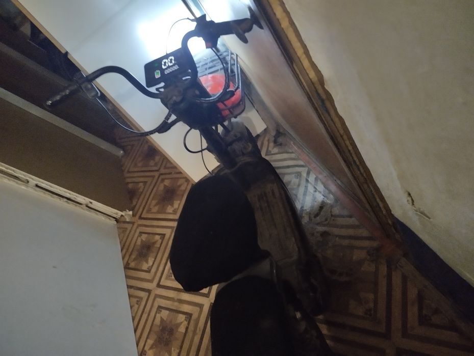 Продам электро велик