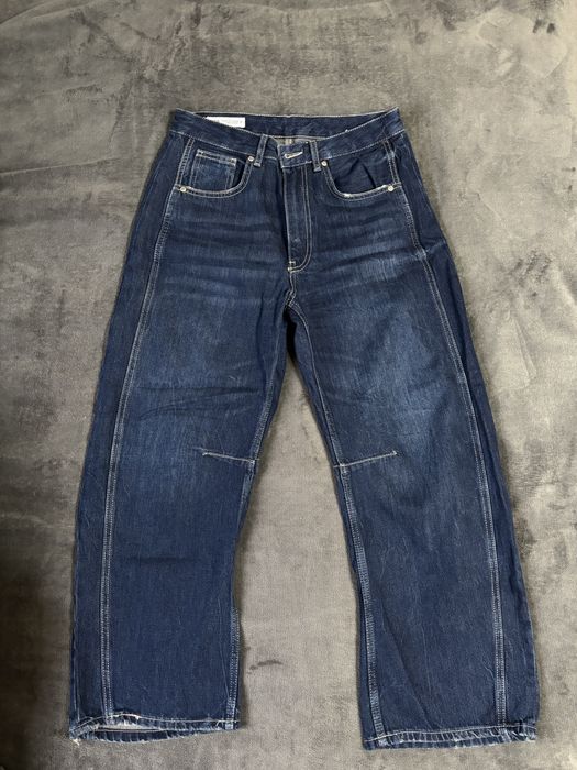 Дамски дънки Zara