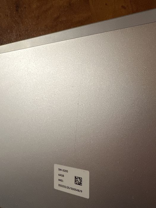 Tableta Samsung Tab A 8 4G. 64 GB