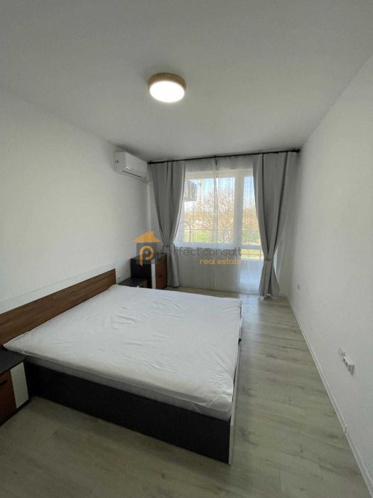 Дава се под наем Двустаен апартамент в Пловдив, Христо Смирненски - 74 кв.м за 475 € - Снимка #4