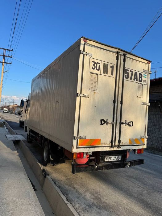 Egasini nomeru pastda yozilgan