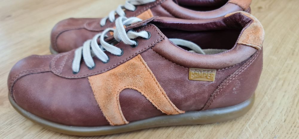 Camper дамски обувки