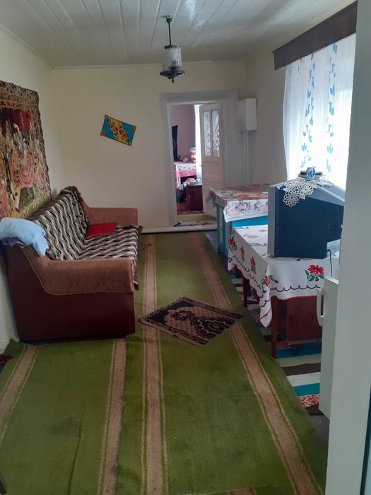 Casa de vanzare sat.Scoposeni, com Gorban, jud.Iasi