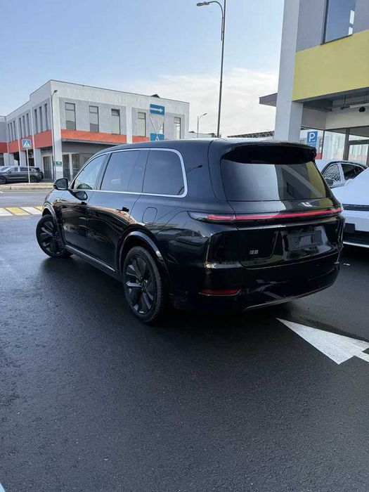 Lixiang l9 Ultra, naqd va halol nasiya