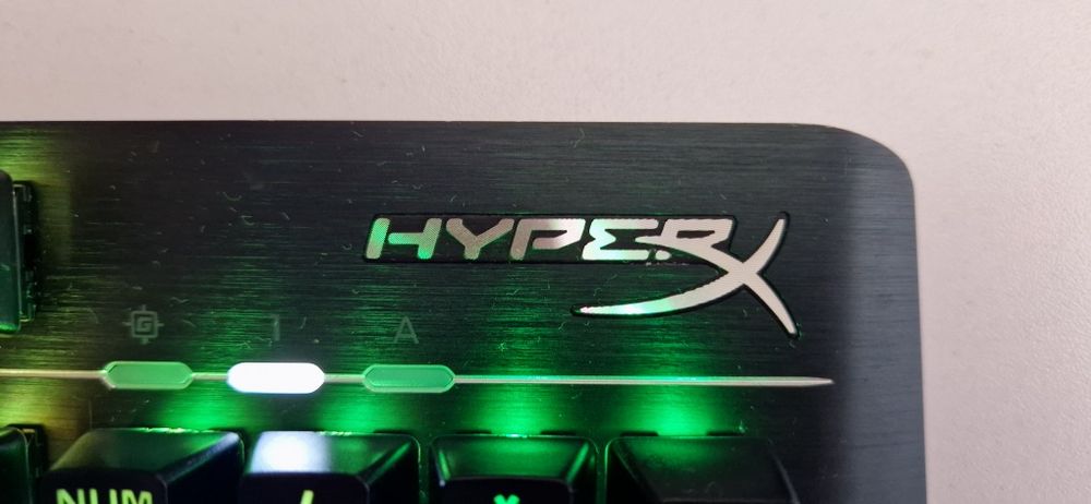 Tastatura HiperX