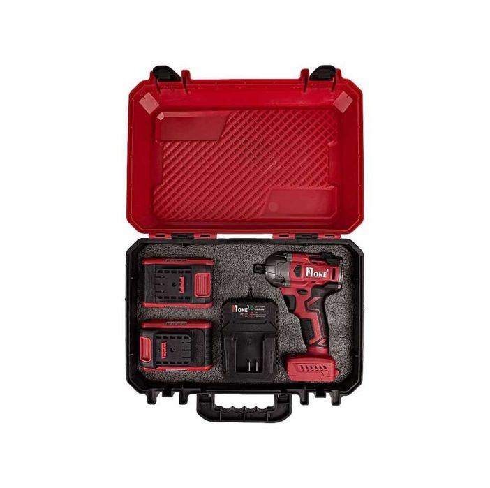Akkumulyatorli vintavyort CDI20/3.0-PRO-BR-2B Аккумуляторный ВинтовёрТ