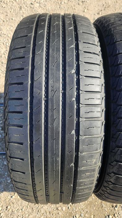 235/60 R17 • Vara • Nokian Line SUV 102V | 4 buc | Pret/buc