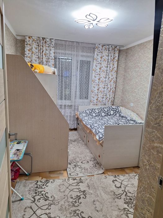 Продам квартиру