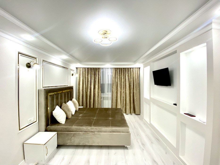 аренда квартир посуточно