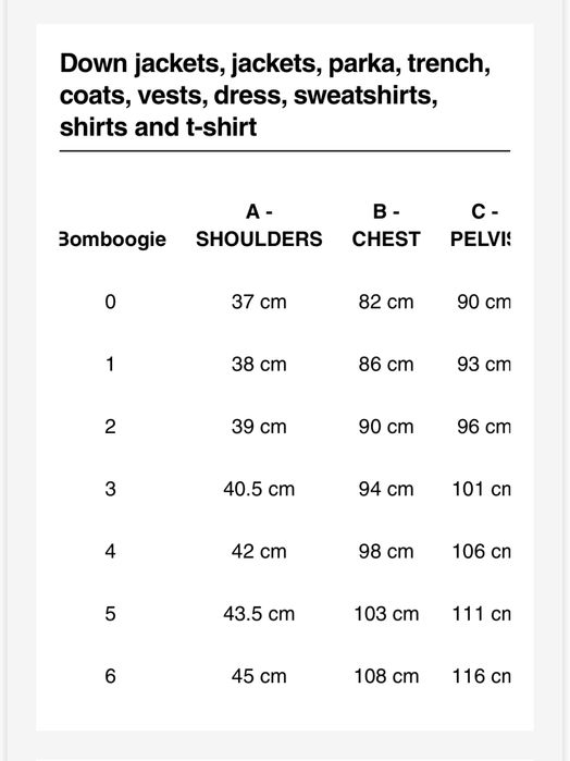 Geaca puf impermeabila Bomboogie