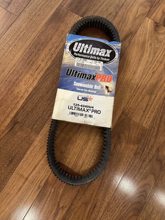 Ремень вариатора Polaris